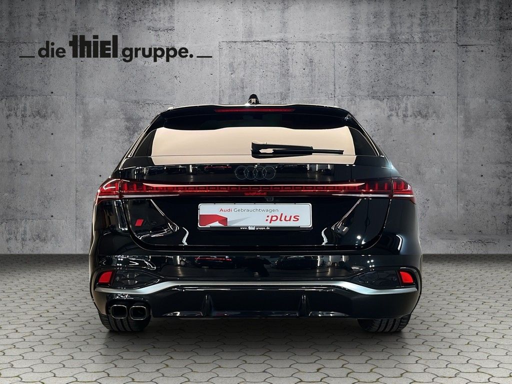 Audi A5 2025
