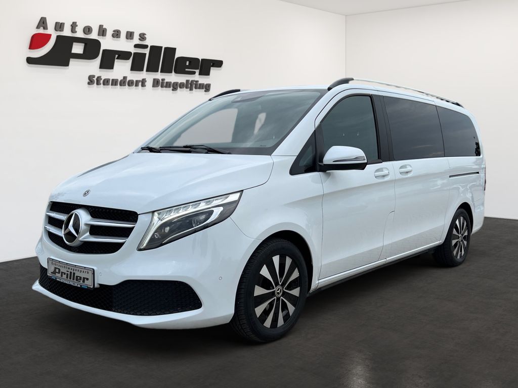 Mercedes-Benz V 250 2021
