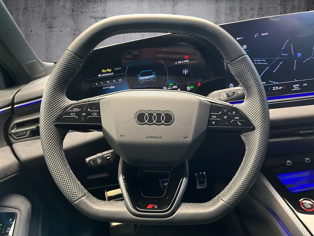 Audi A5 2025