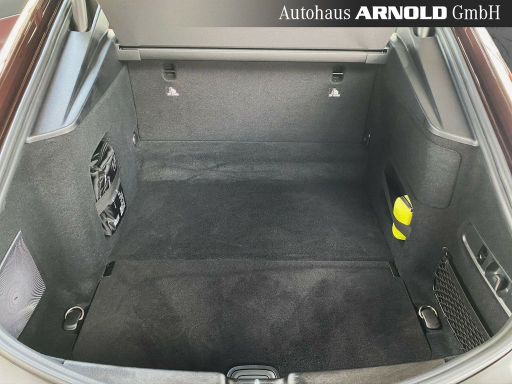 Mercedes-Benz AMG GT 2024