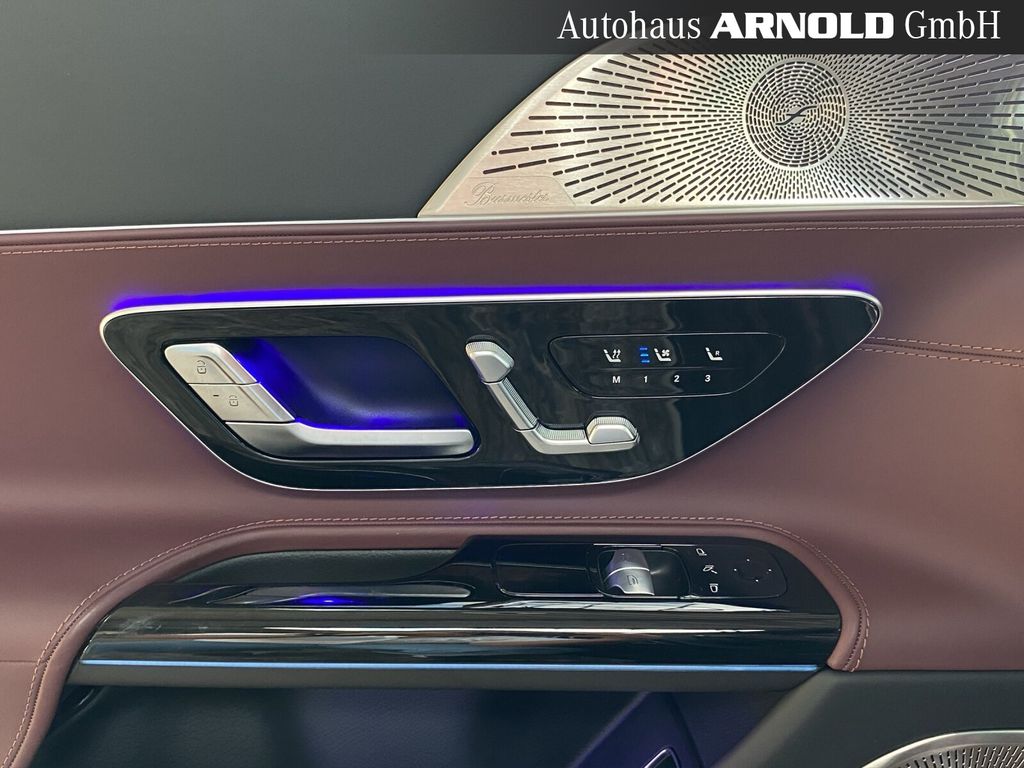 Mercedes-Benz AMG GT 2024