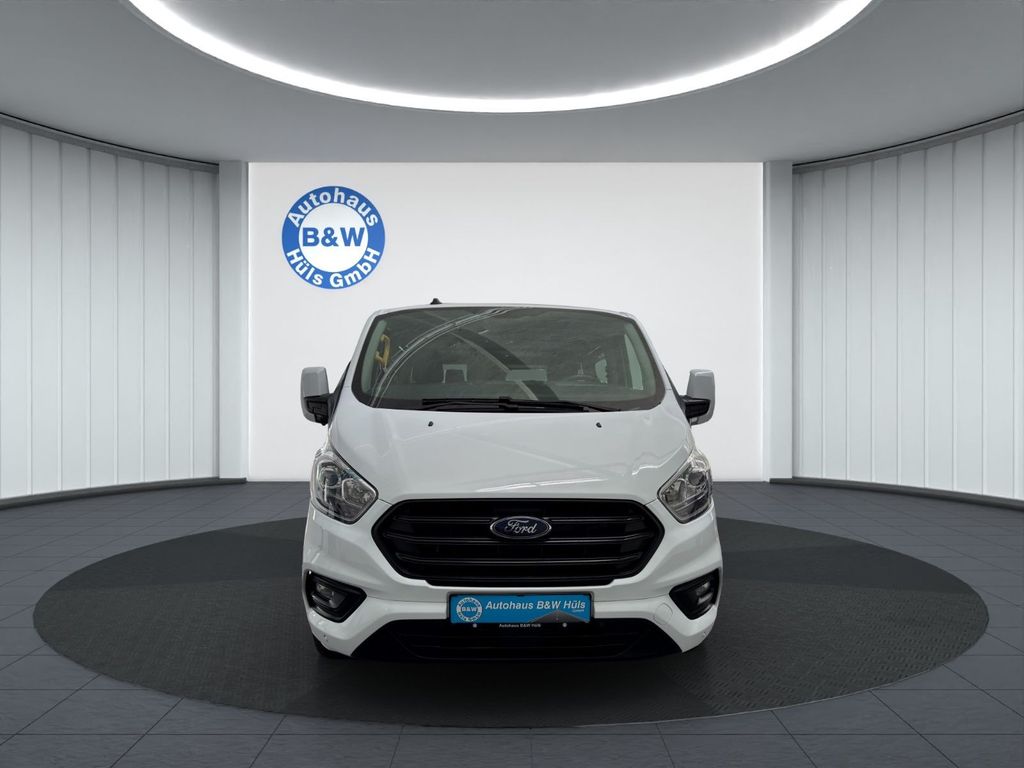 Ford Transit Custom 2020