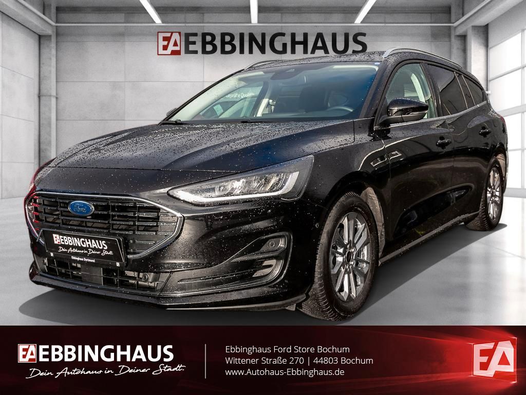 Ford Focus 2024