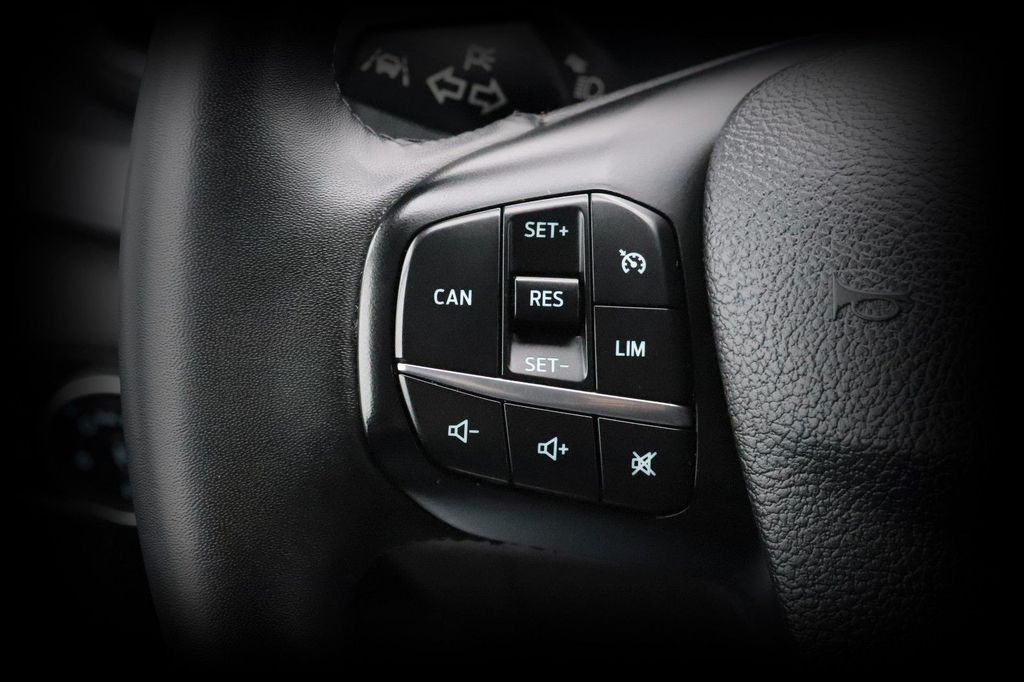 Ford Transit Custom 2020