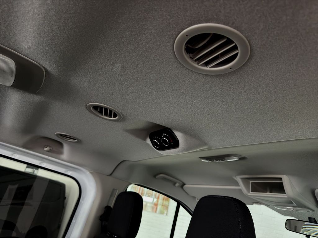 Ford Transit Custom 2020