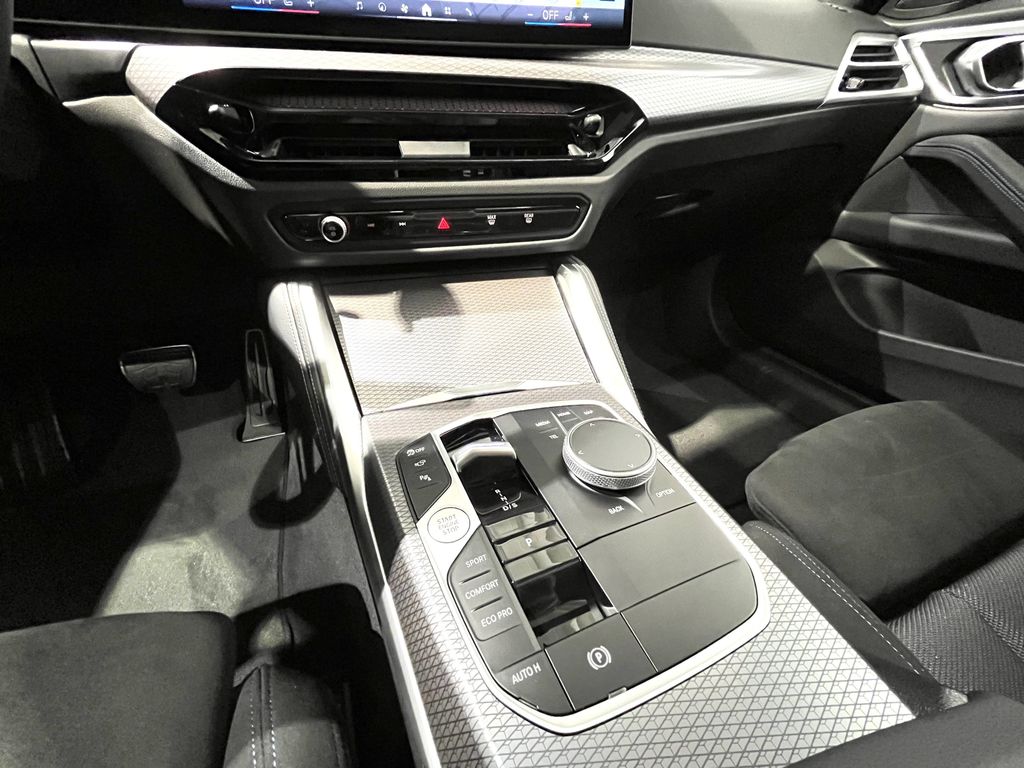 BMW 430 Gran Coupé 2025