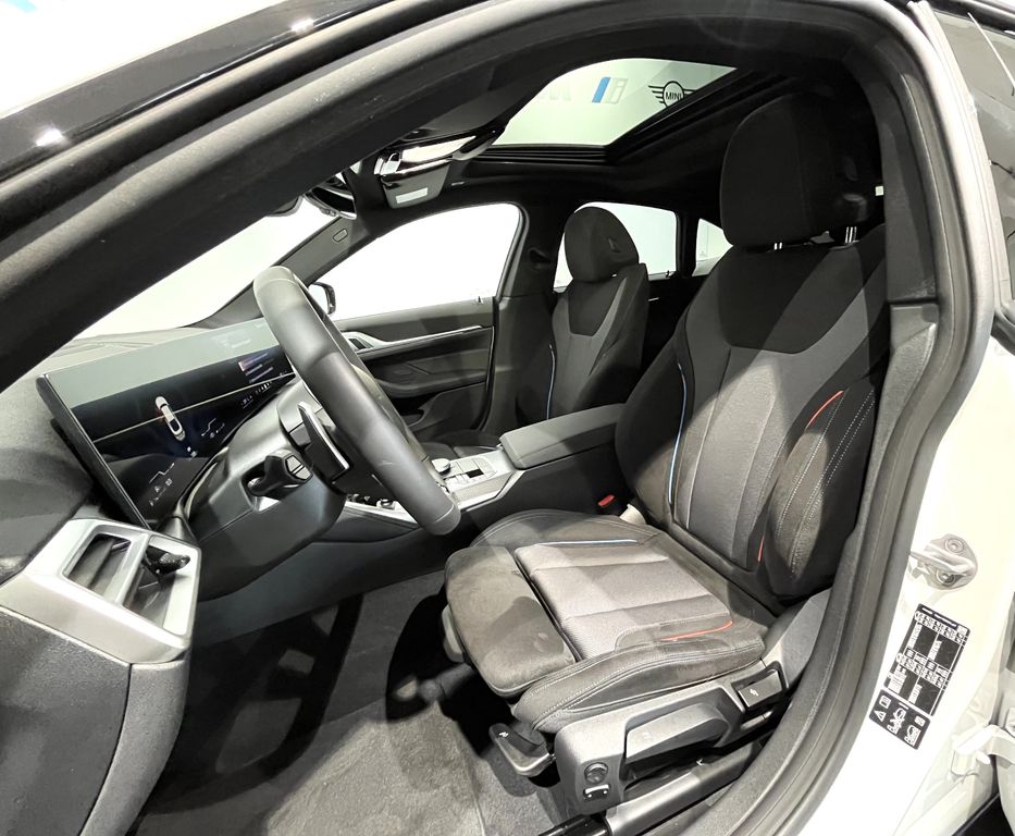 BMW 430 Gran Coupé 2025