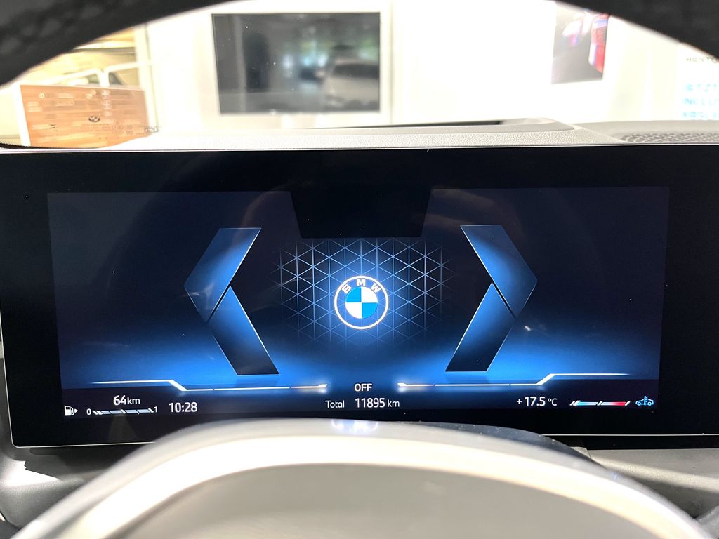 BMW 430 Gran Coupé 2025