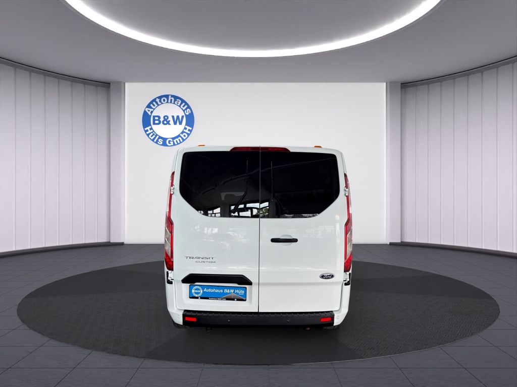 Ford Transit Custom 2020