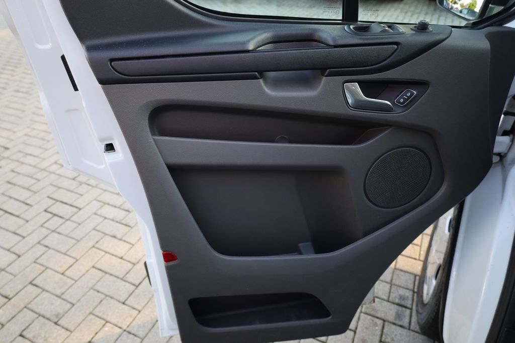 Ford Transit Custom 2020