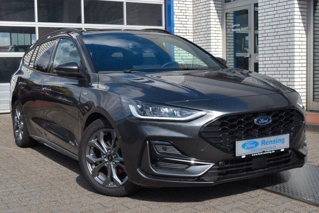 Ford Focus 2025