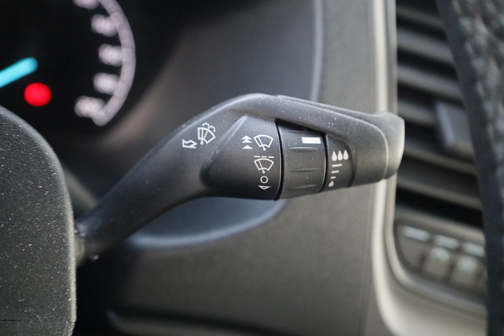 Ford Transit Custom 2020