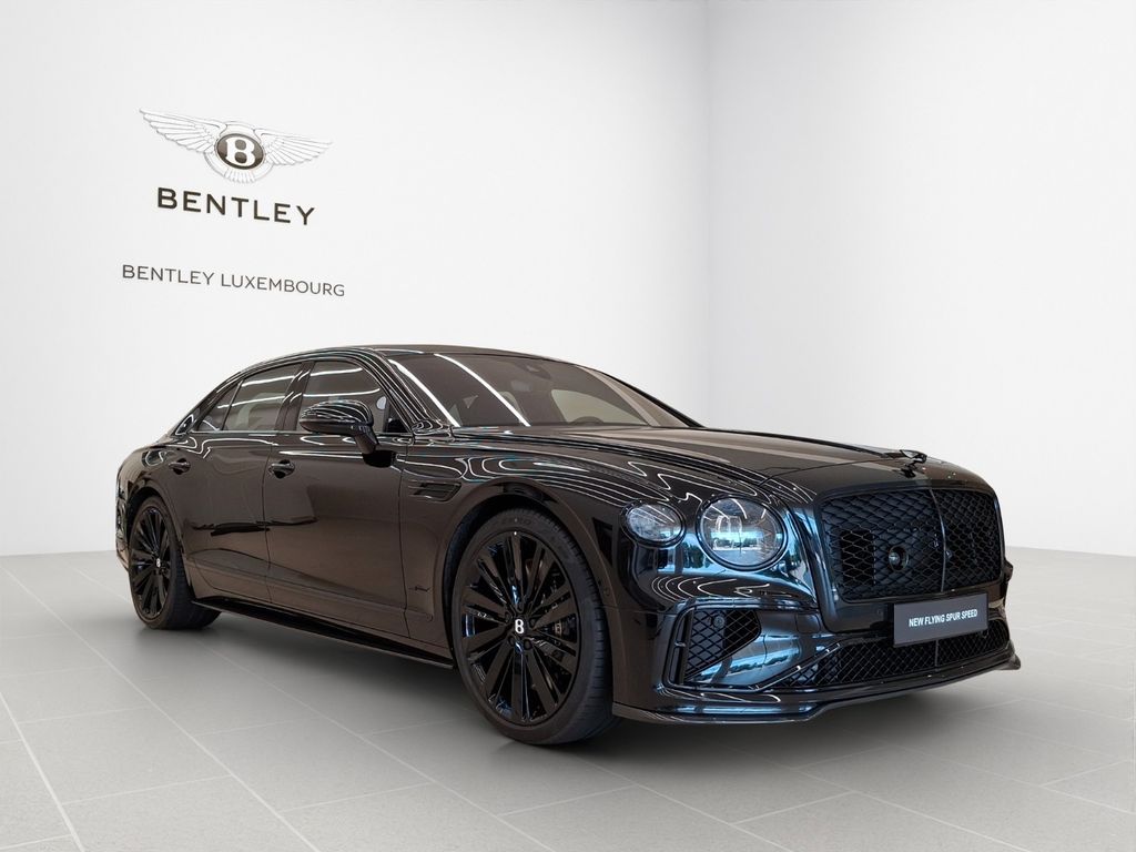 Bentley Flying Spur