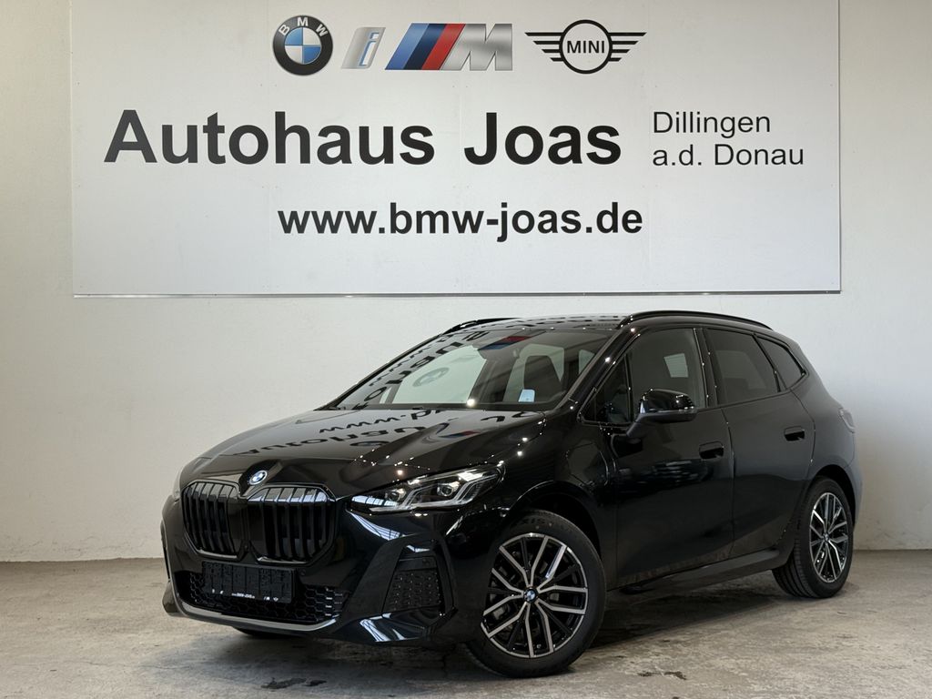 BMW 225 Active Tourer