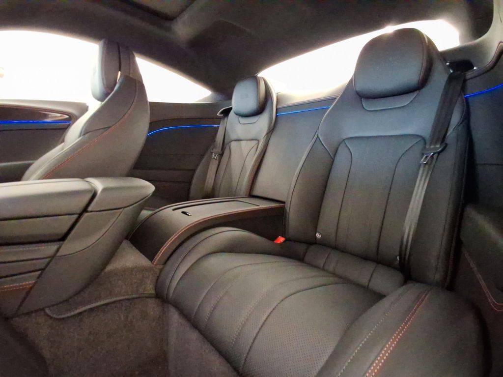 Bentley Continental GT 2025