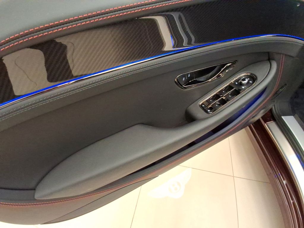 Bentley Continental GT 2025