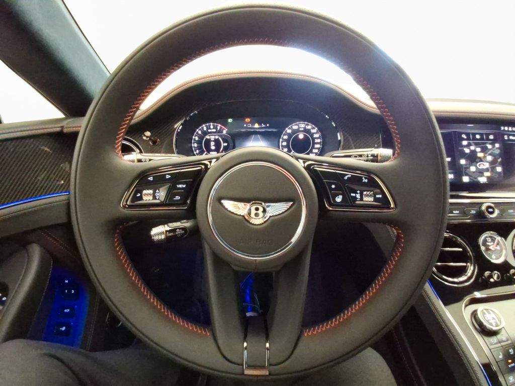 Bentley Continental GT 2025