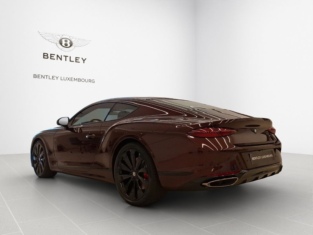 Bentley Continental GT 2025