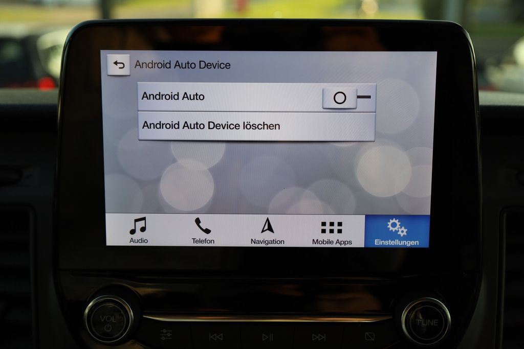 Ford Transit Custom 2020