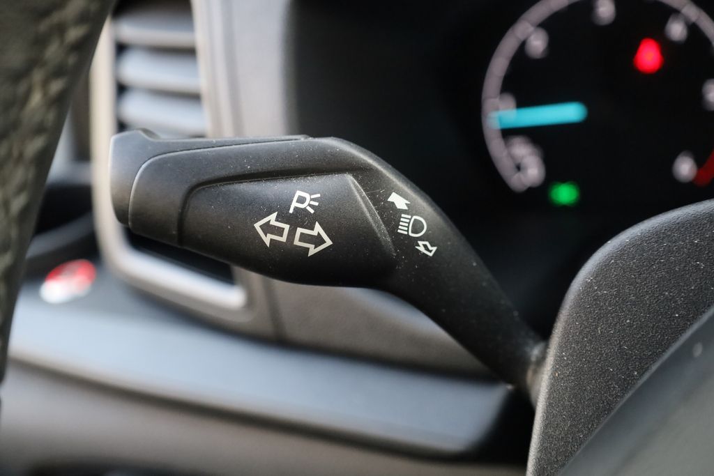 Ford Transit Custom 2020