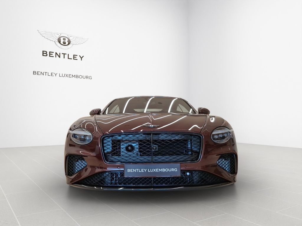 Bentley Continental GT 2025