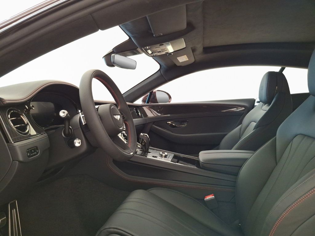 Bentley Continental GT 2025