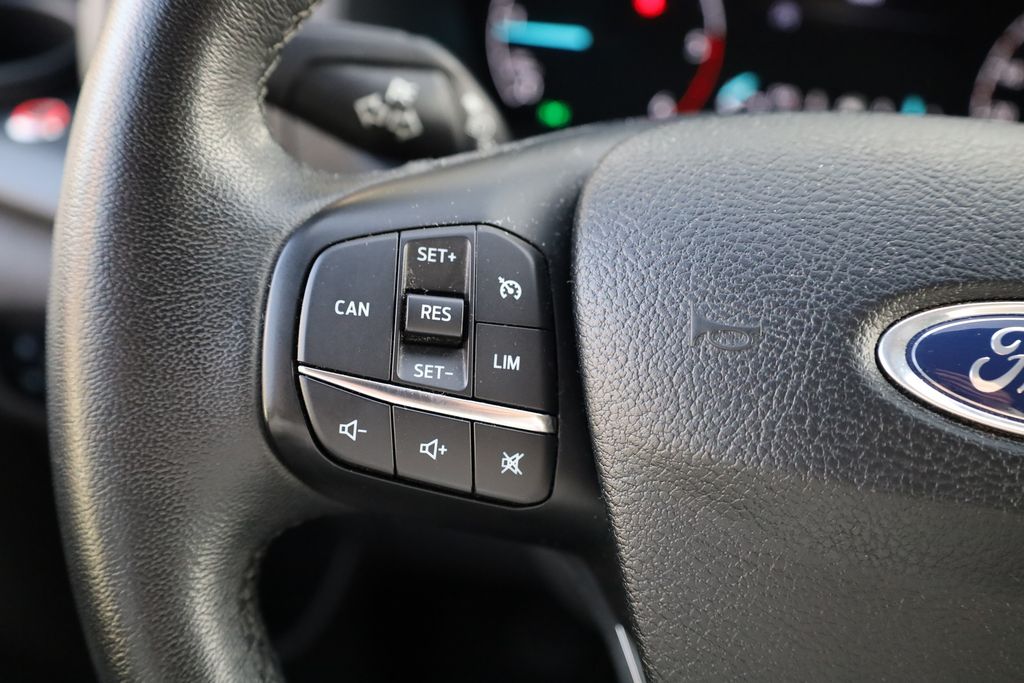 Ford Transit Custom 2020