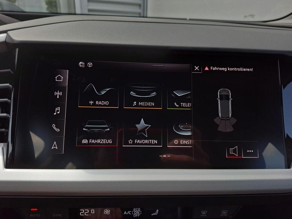Audi Q4 e-tron 2022