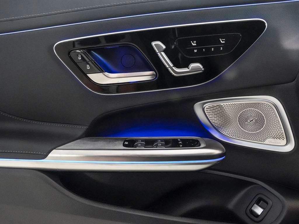 Mercedes-Benz CLE 200 2025