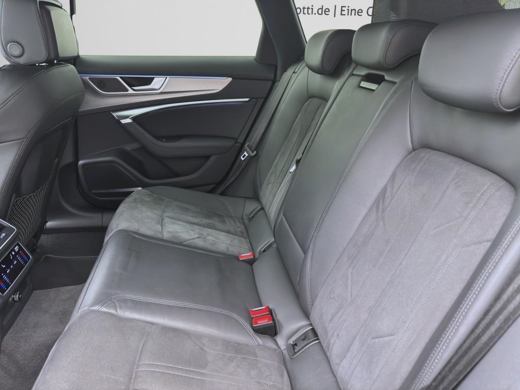 Audi A6 Allroad 2022