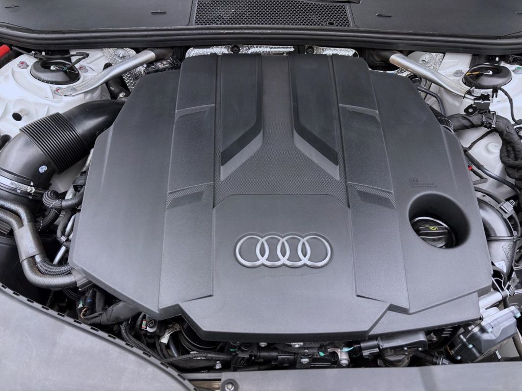 Audi A6 Allroad 2022