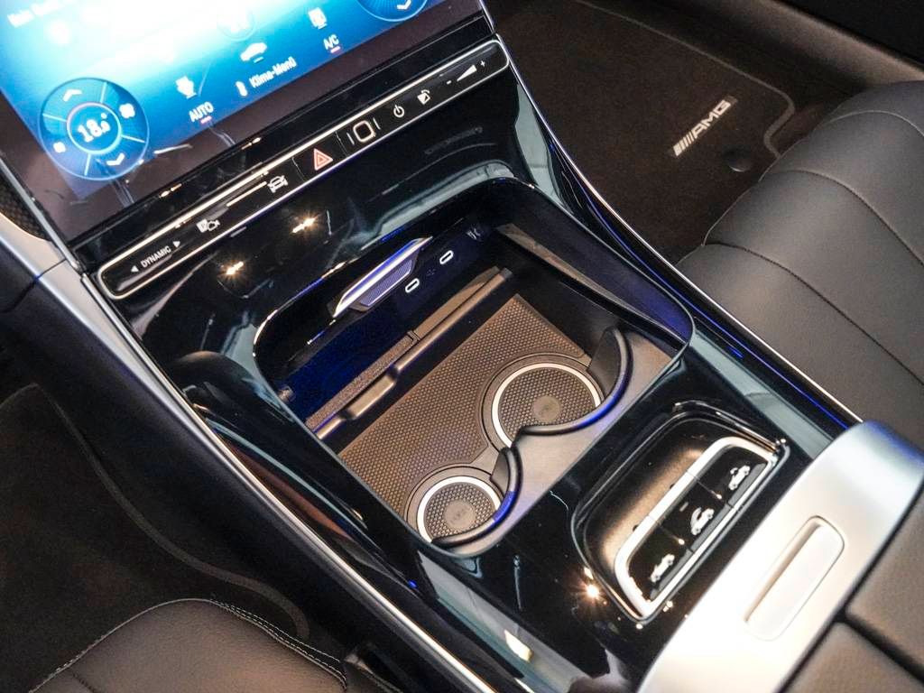 Mercedes-Benz CLE 200 2025