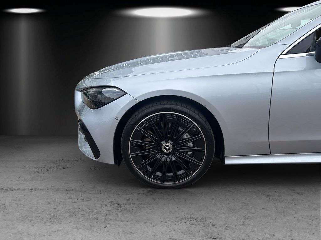 Mercedes-Benz CLE 450 2024