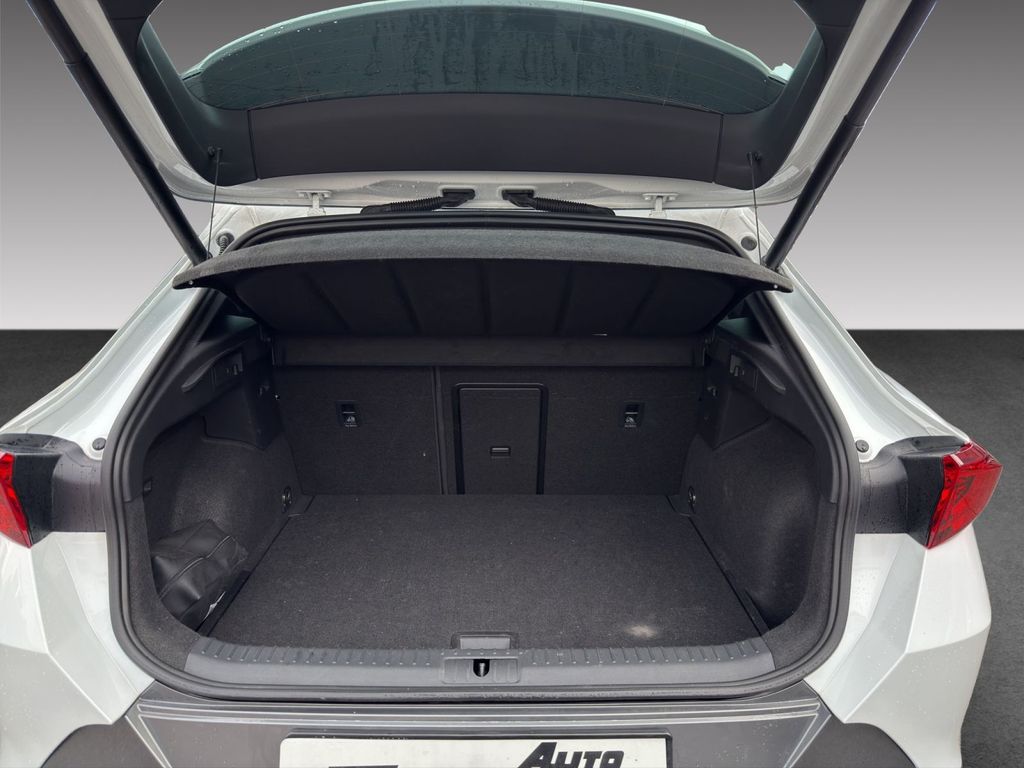 Cupra Formentor 2022