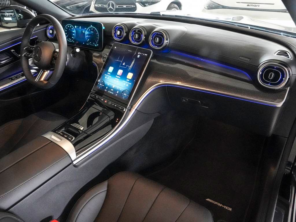 Mercedes-Benz CLE 200 2025