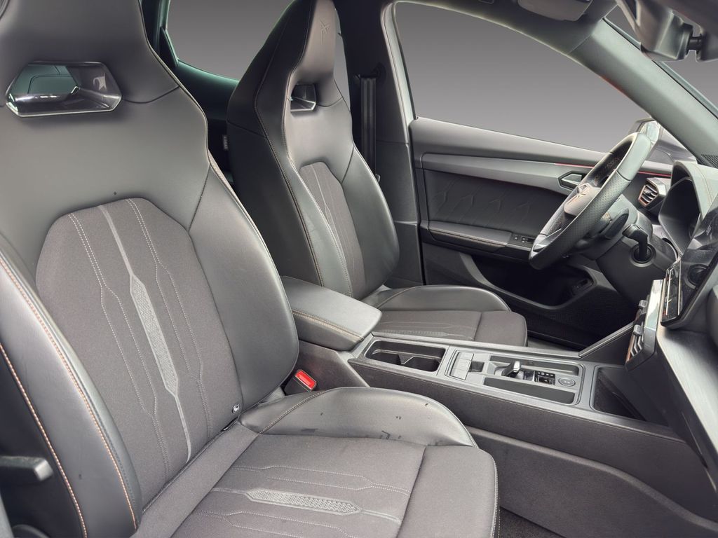 Cupra Formentor 2022