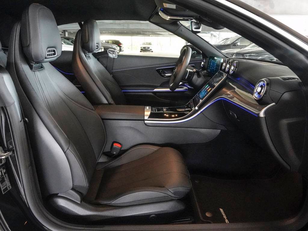 Mercedes-Benz CLE 200 2025