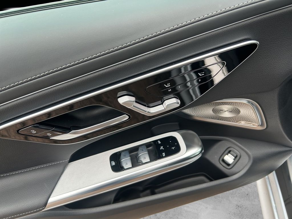 Mercedes-Benz CLE 450 2024