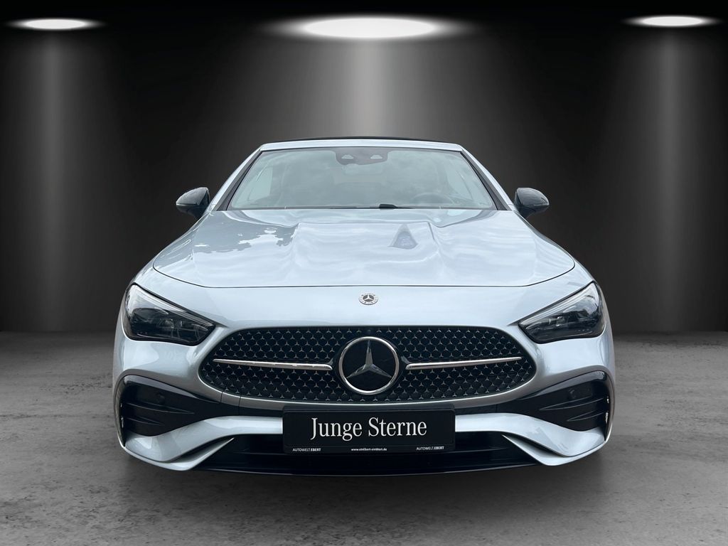 Mercedes-Benz CLE 450 2024