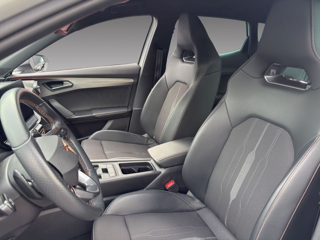 Cupra Formentor 2022