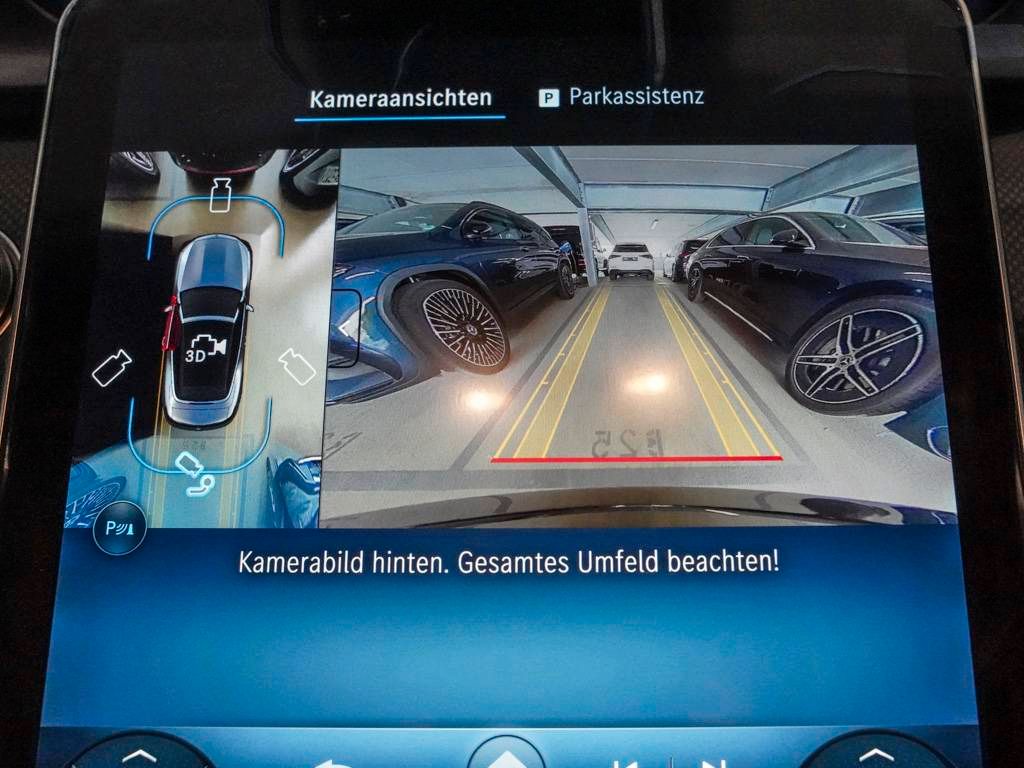 Mercedes-Benz CLE 200 2025
