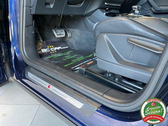 Audi Q5 2021