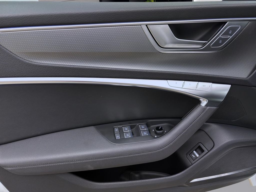 Audi A6 Allroad 2022