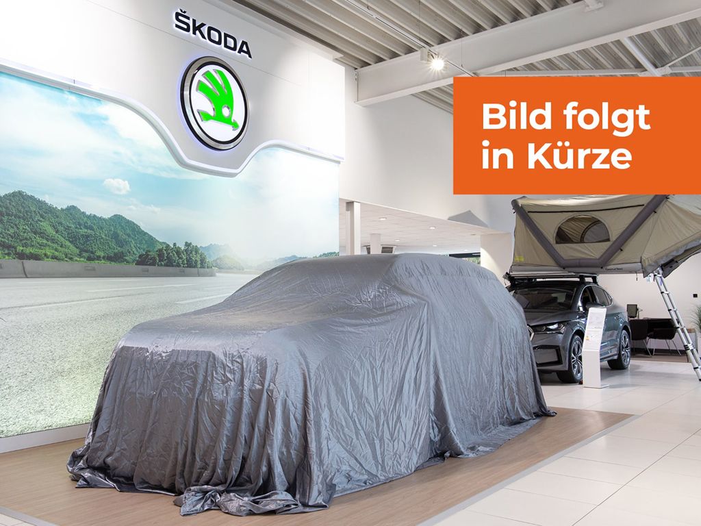 Skoda Kamiq 2025
