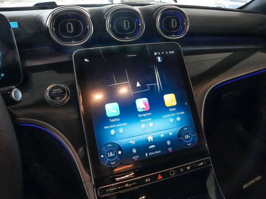 Mercedes-Benz CLE 200 2025