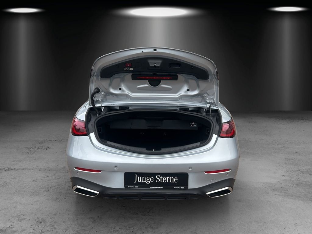 Mercedes-Benz CLE 450 2024