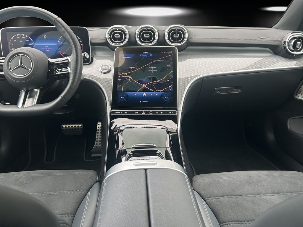 Mercedes-Benz CLE 450 2024