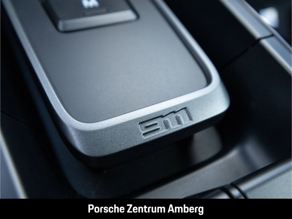 Porsche 992 2024