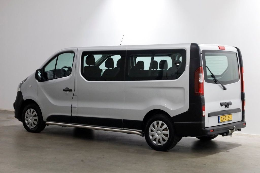 Opel Vivaro 2019