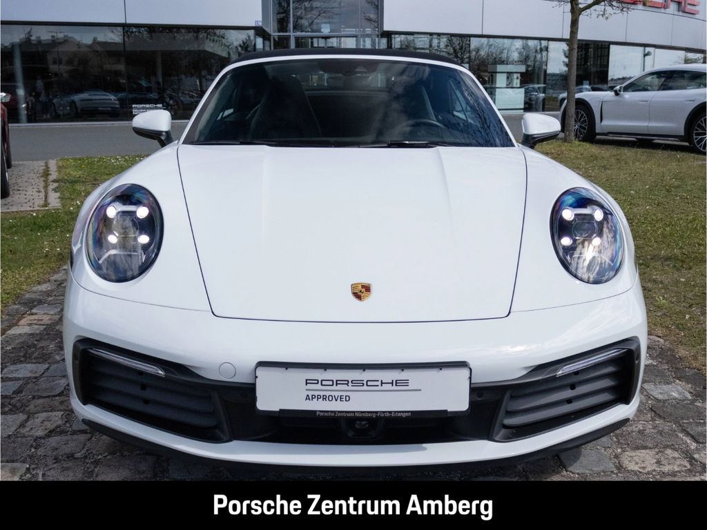 Porsche 992 2024